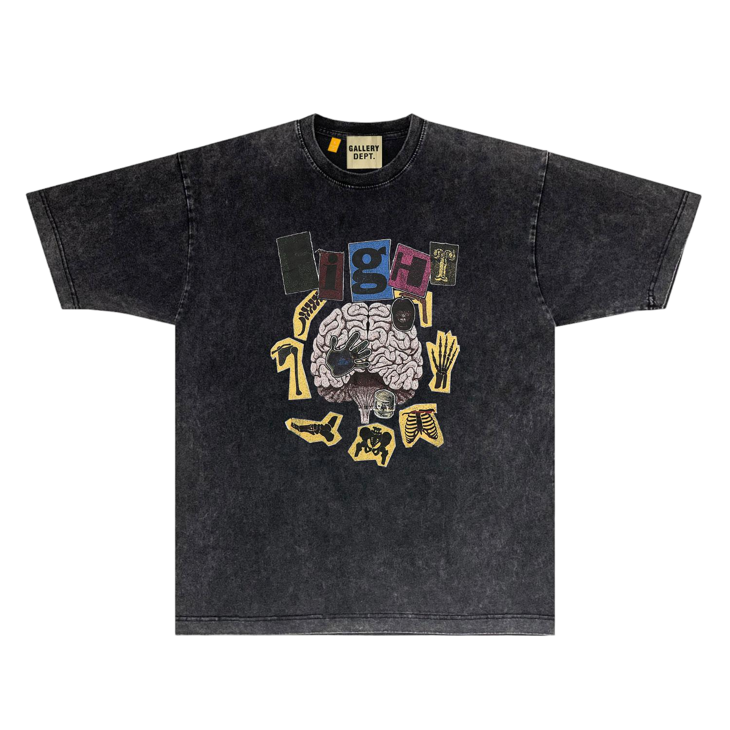 Gallery Dept T-Shirts