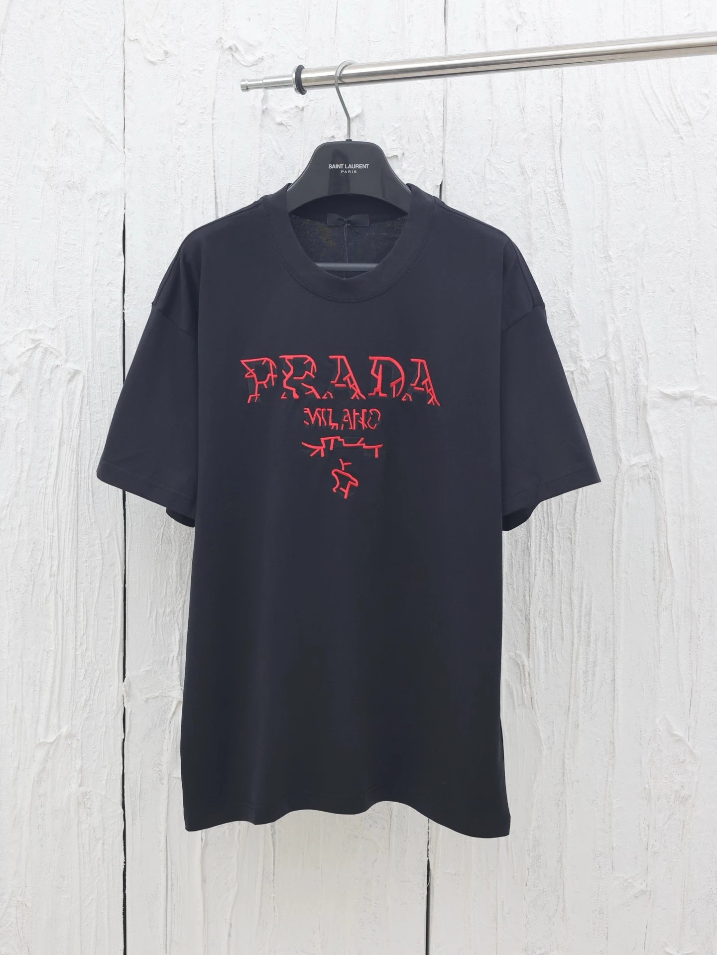 Prada T-Shirts