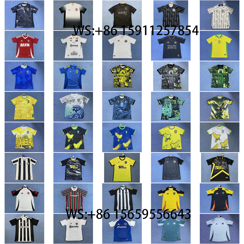 休闲足球衣（78）