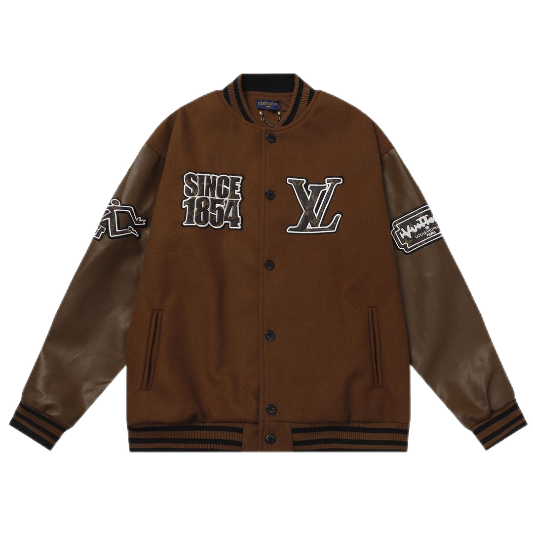 Louis Vuitton Jackets