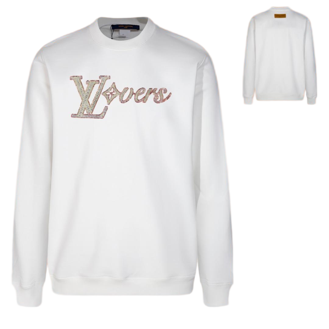  Louis Vuitton Hoodies