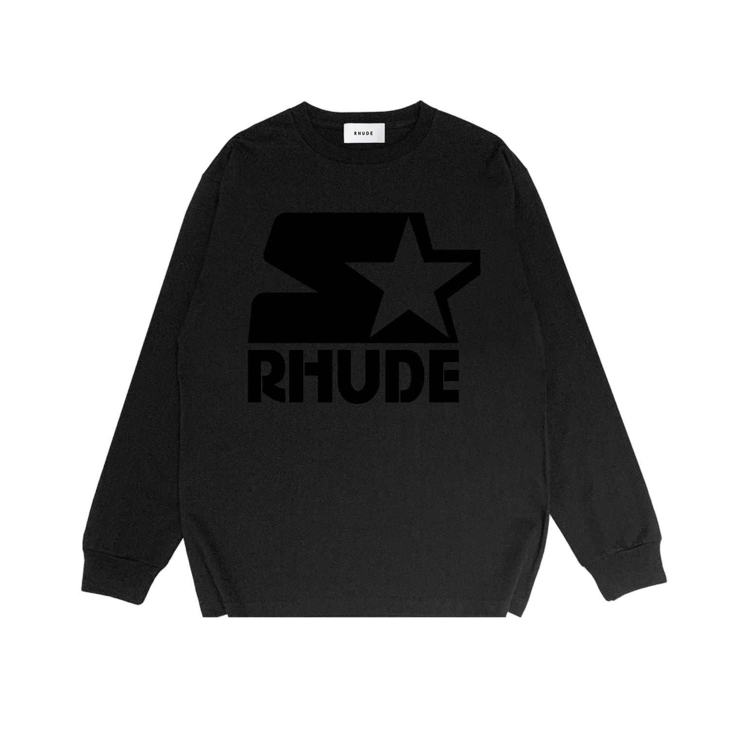 Rhude Hoodies