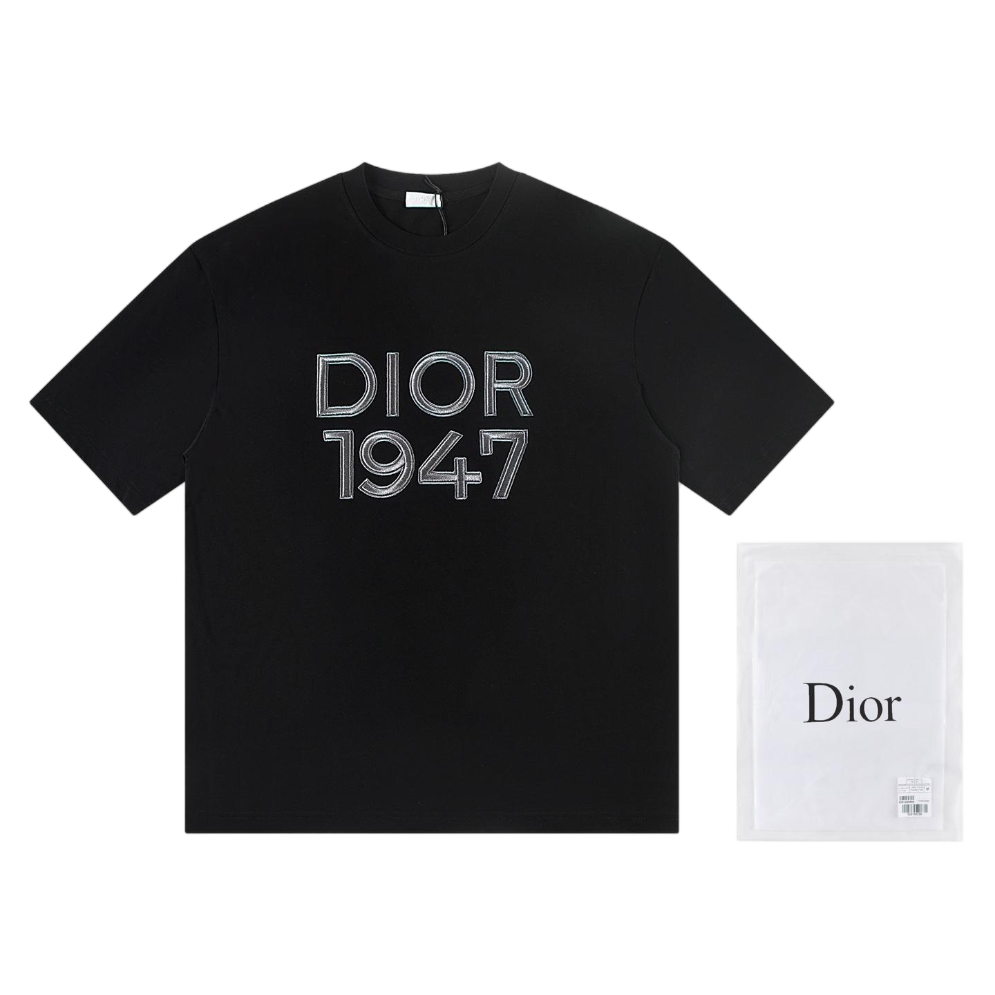 Dior T-Shirts