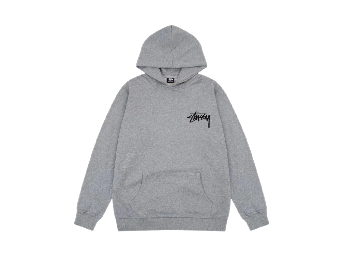 Stüssy Hoodies