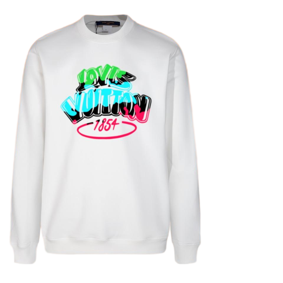  Louis Vuitton Hoodies