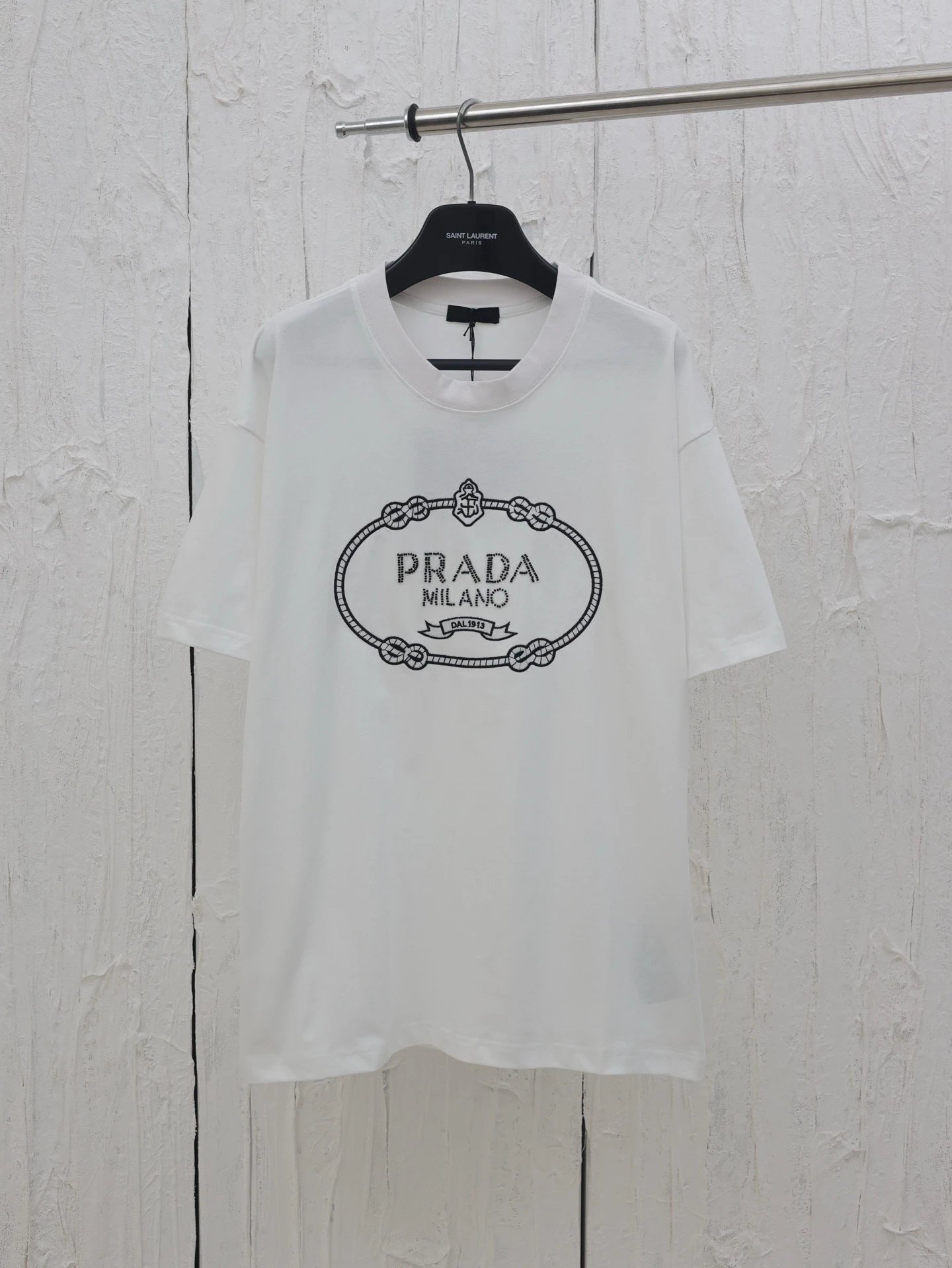 Prada T-Shirts