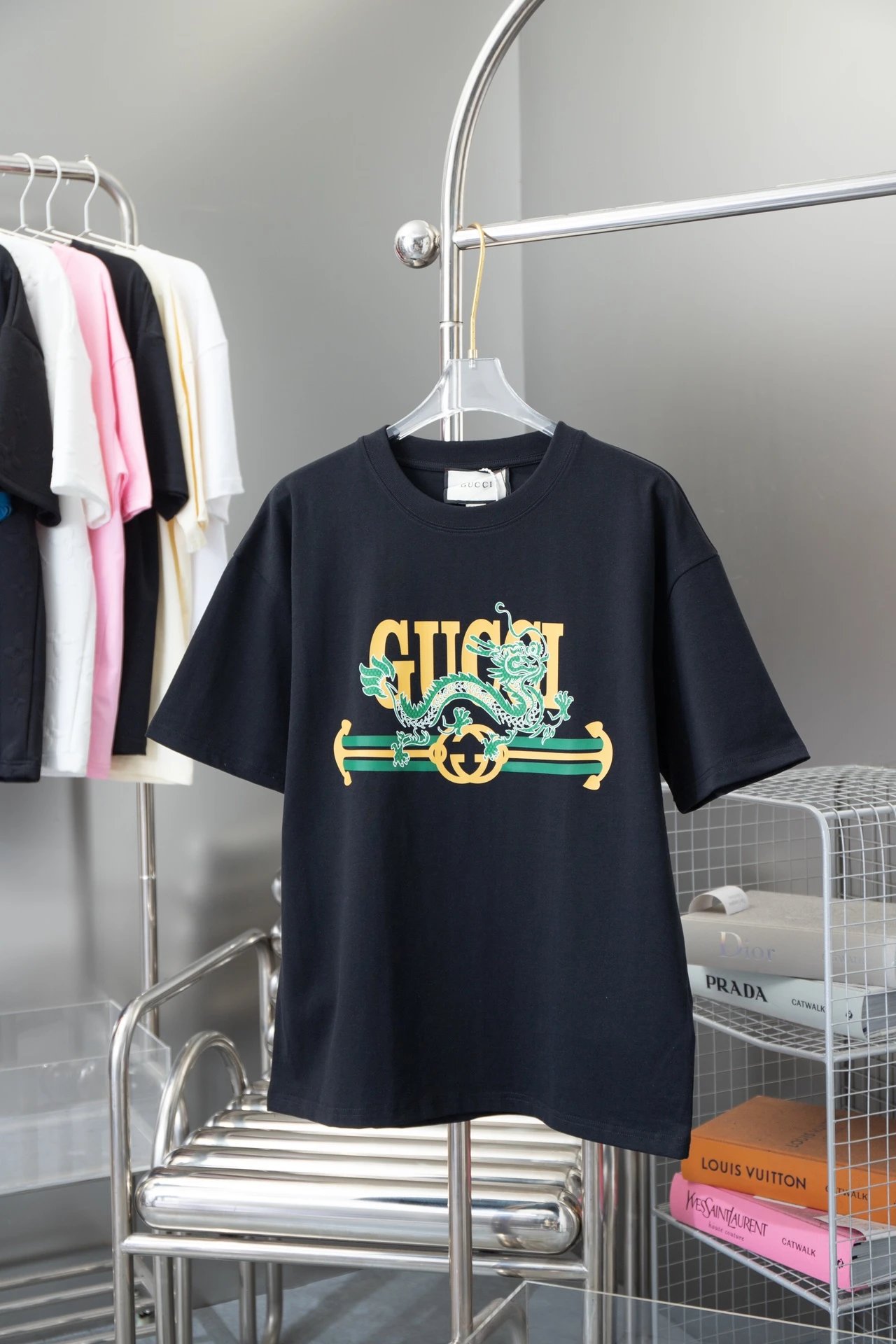 Gucci T-Shirts