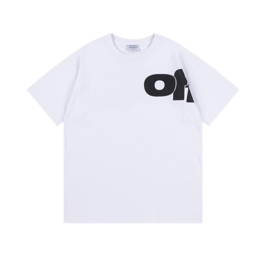 Off-White T-Shirts