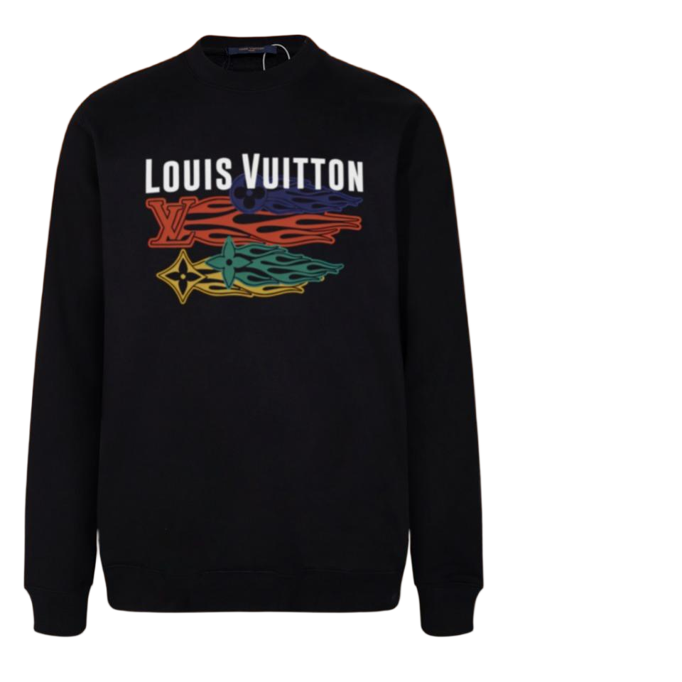  Louis Vuitton Hoodies