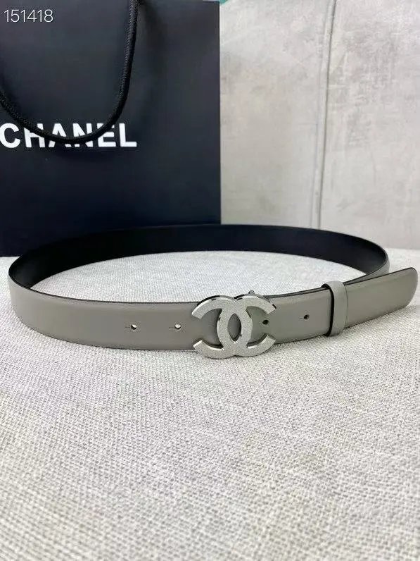 Chanel Fendi...Belt