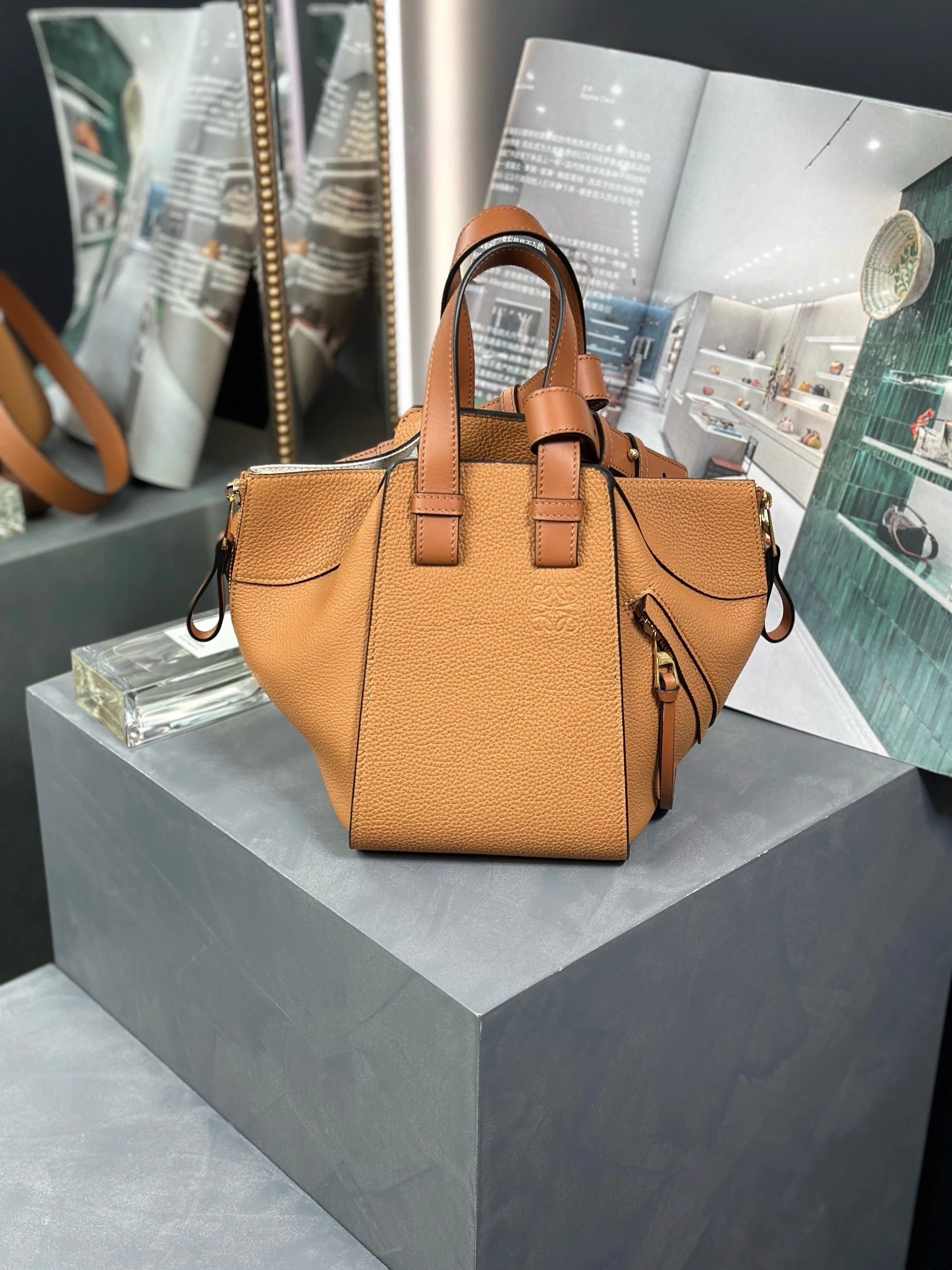 休闲包包（13）