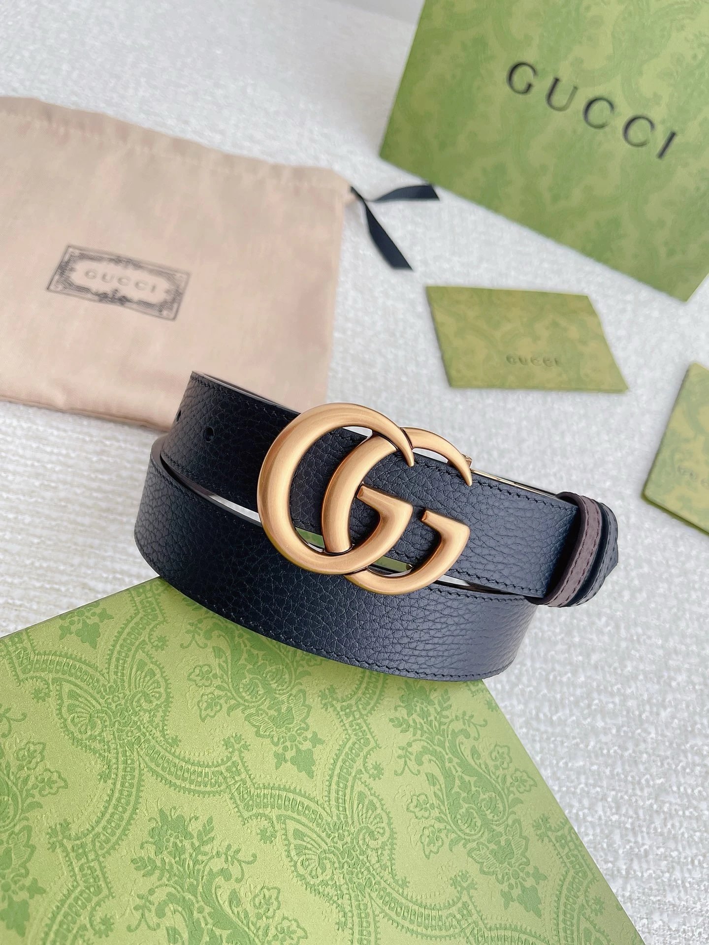 Gucci Belt
