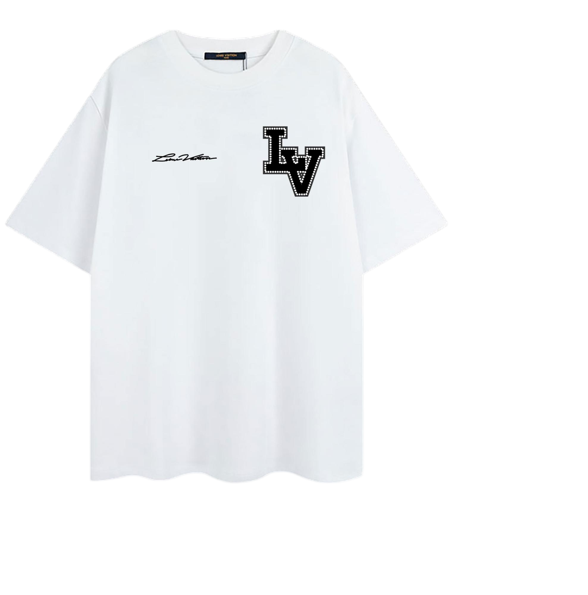  Louis Vuitton T-Shirts