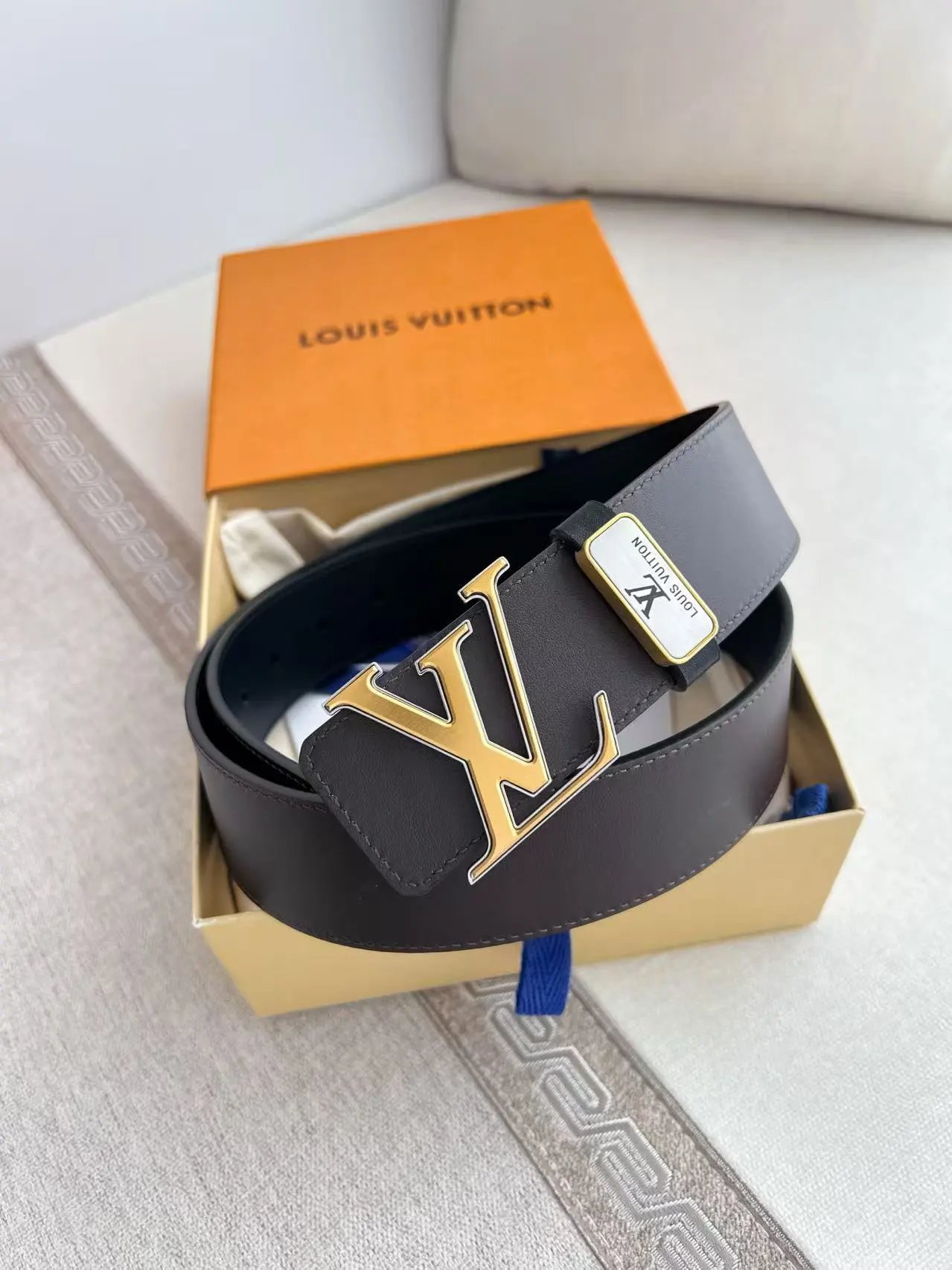 Louis Vuitton Prada...Belt