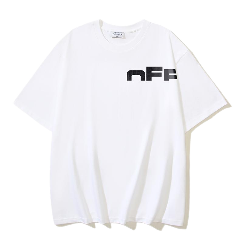  Off-White T-Shirts