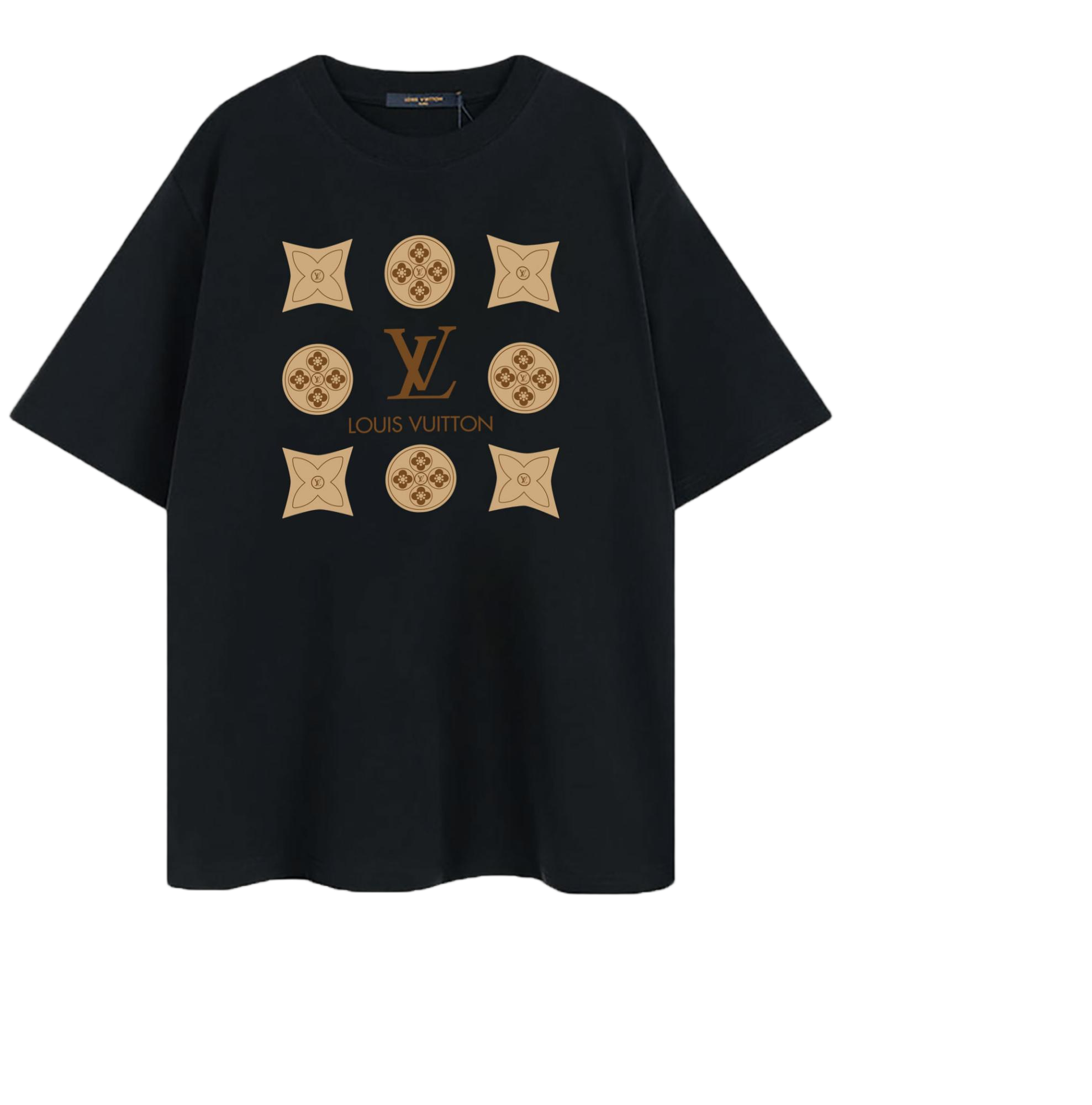  Louis Vuitton T-Shirts
