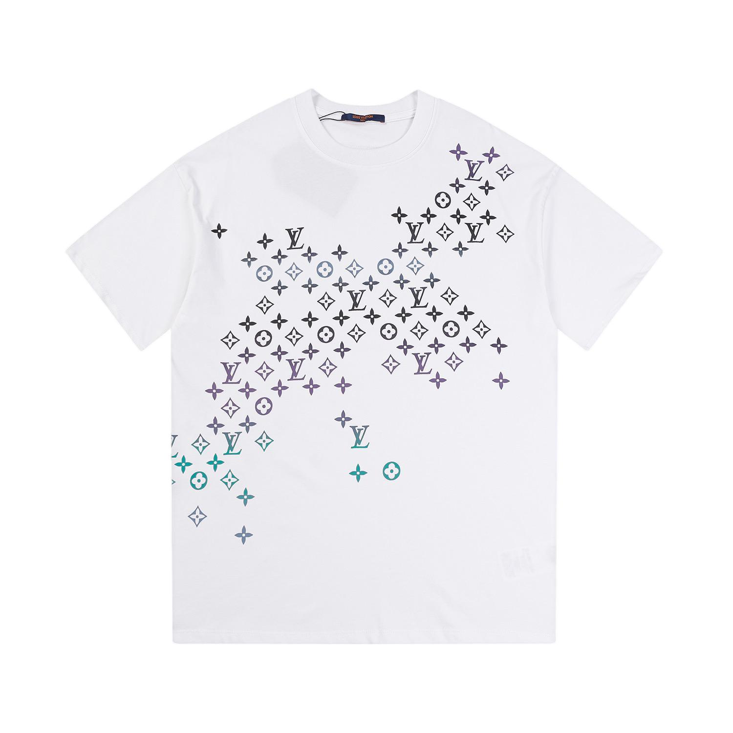 Louis Vuitton T-Shirts