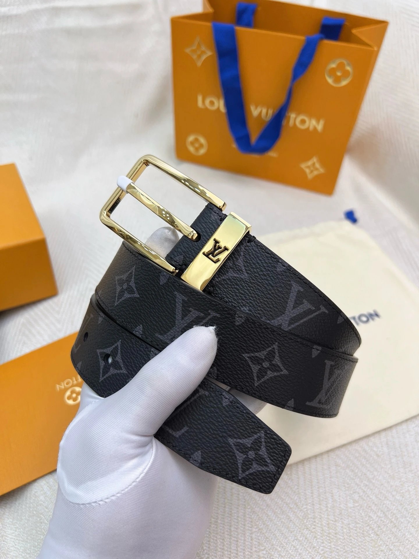 Louis Vuitton Belt