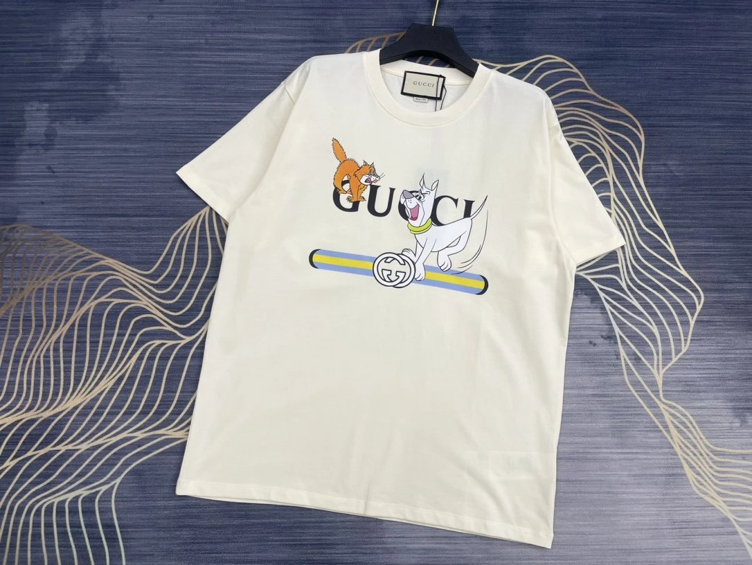Gucci T-Shirts