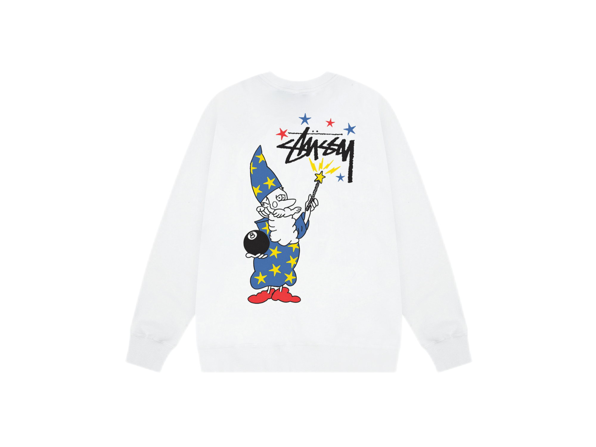 Stüssy Hoodies