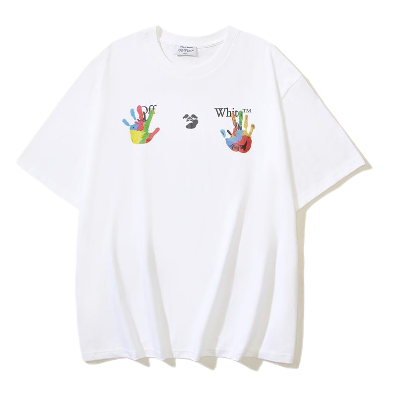  Off-White T-Shirts