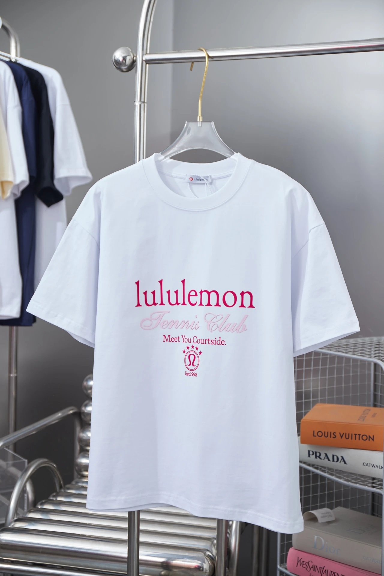 Lululemon T-Shirts