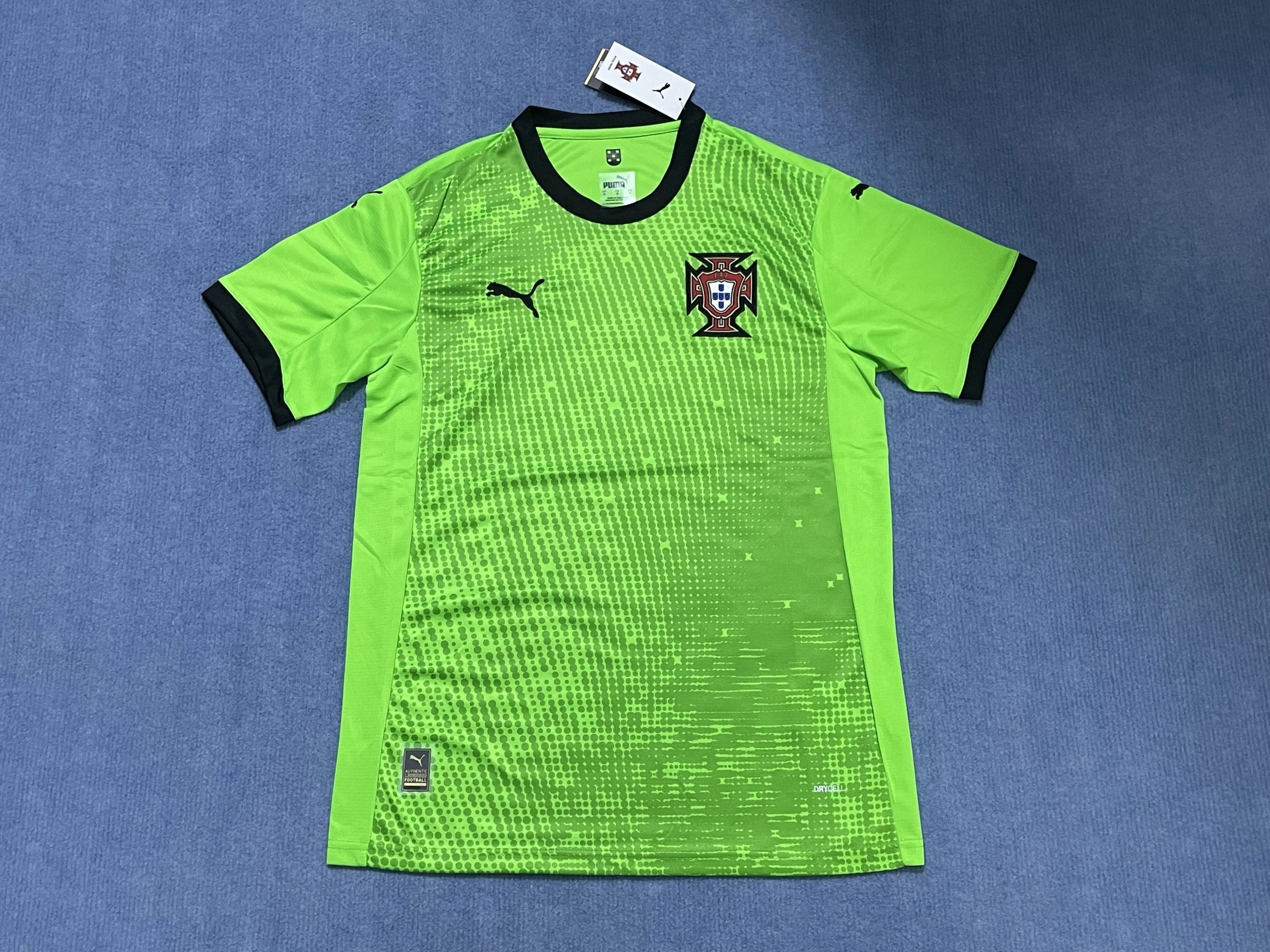 Soccer jersey