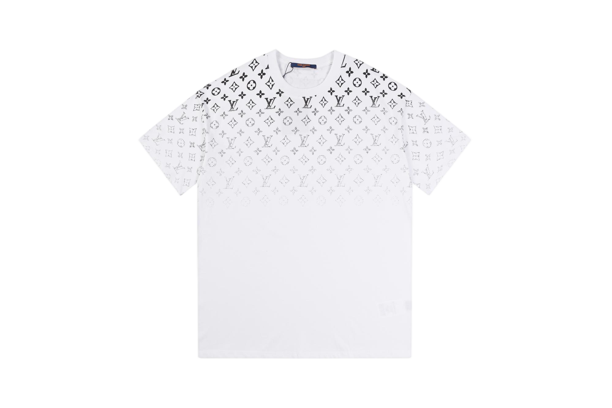 Louis Vuitton T-Shirts