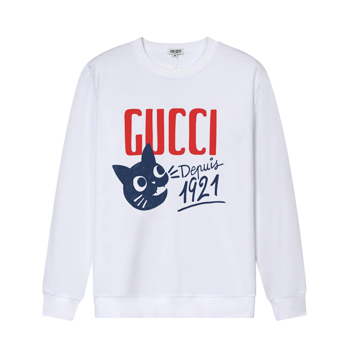 Gucci Hoodies