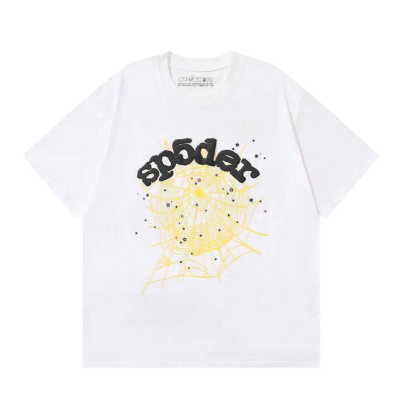 Sp5der T-Shirts