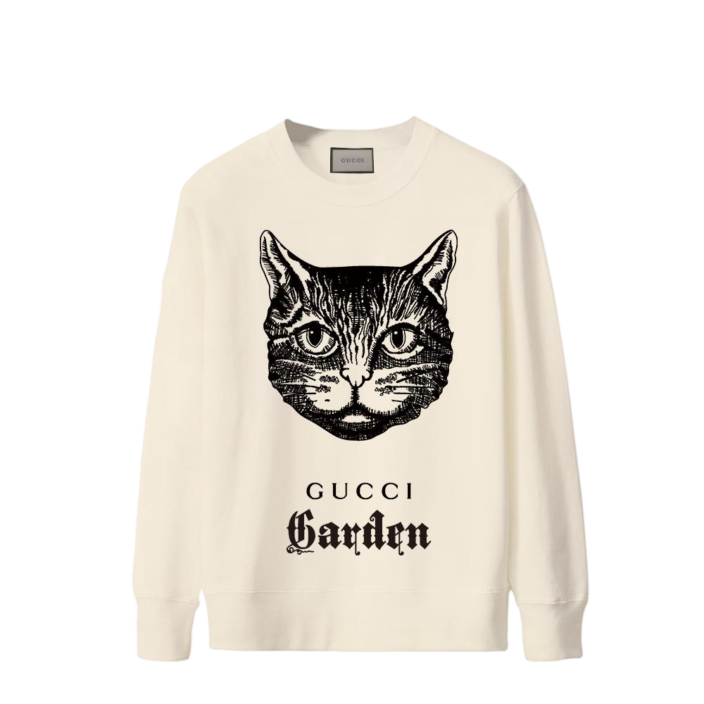 Gucci Hoodies