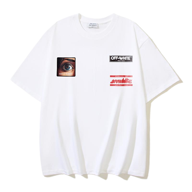  Off-White T-Shirts