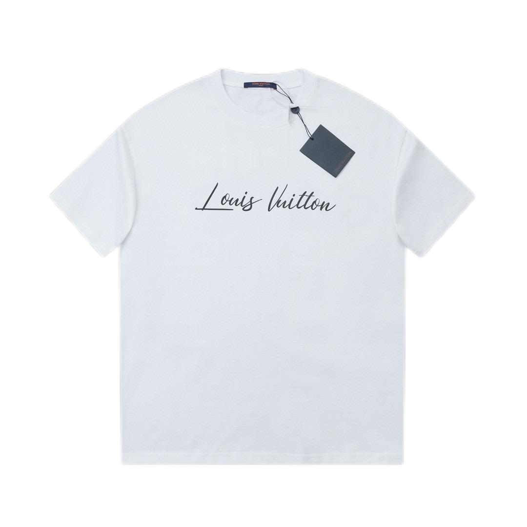 Louis Vuitton T-Shirts