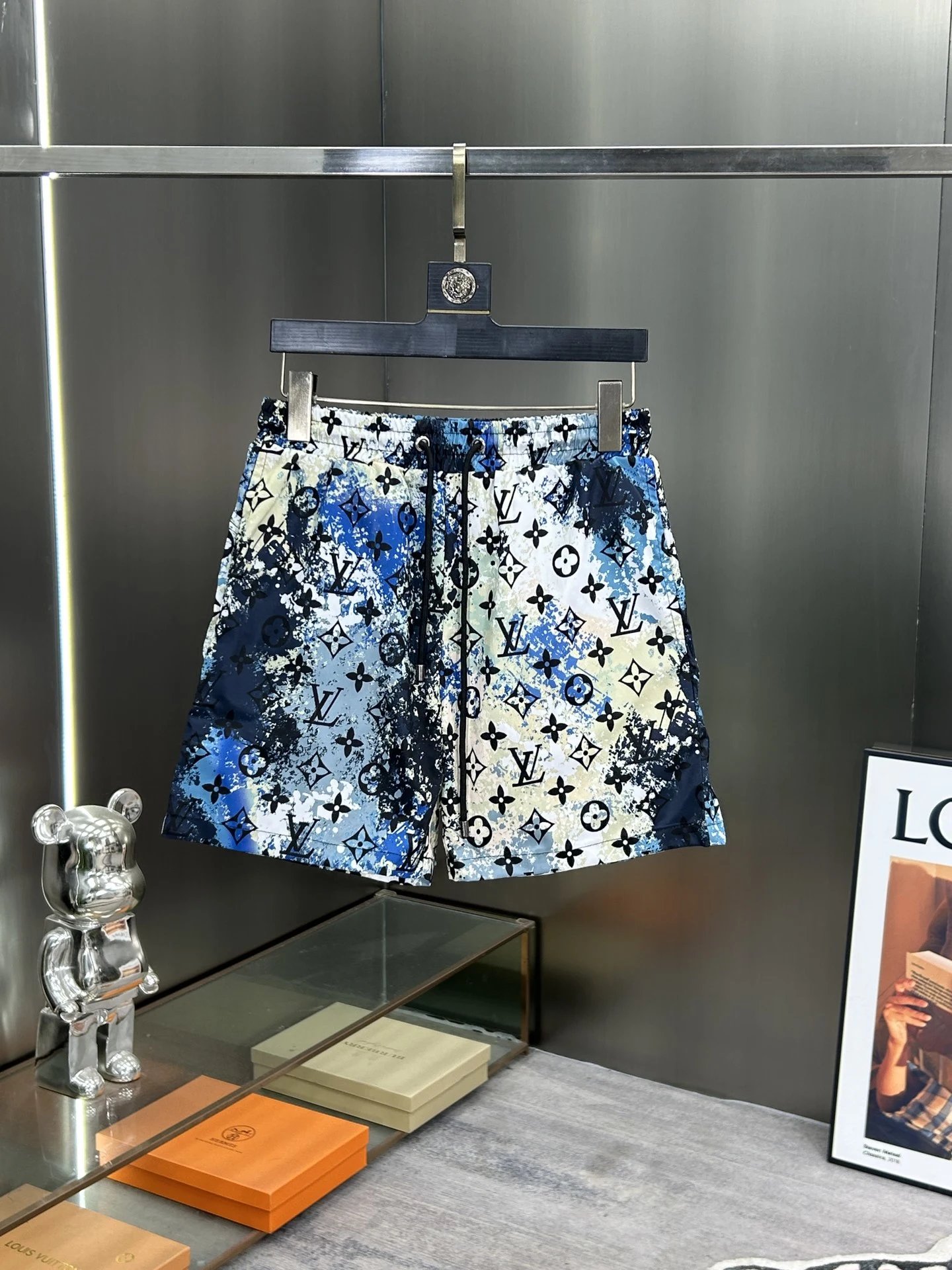 Louis Vuitton Shorts