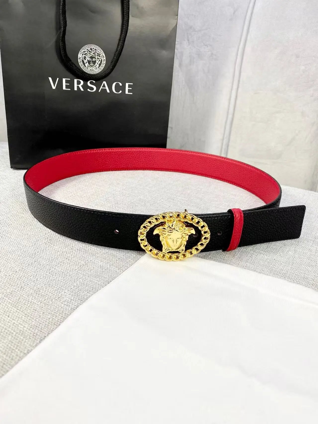 Chanel Fendi...Belt