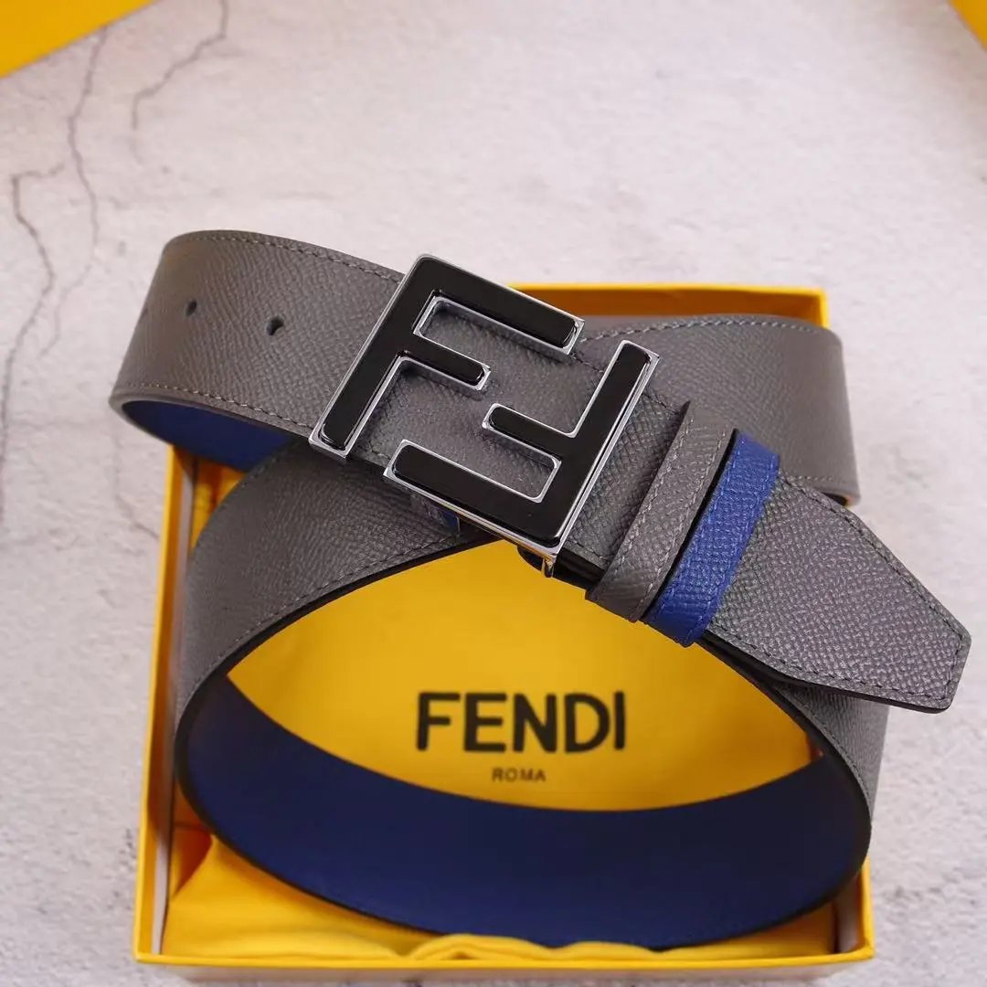 Chanel Fendi...Belt