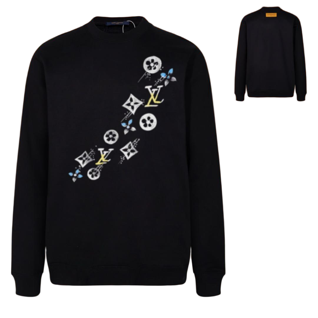  Louis Vuitton Hoodies