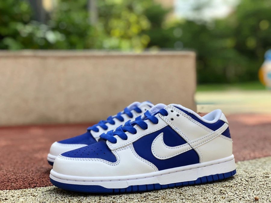 Nike Dunk Low SP