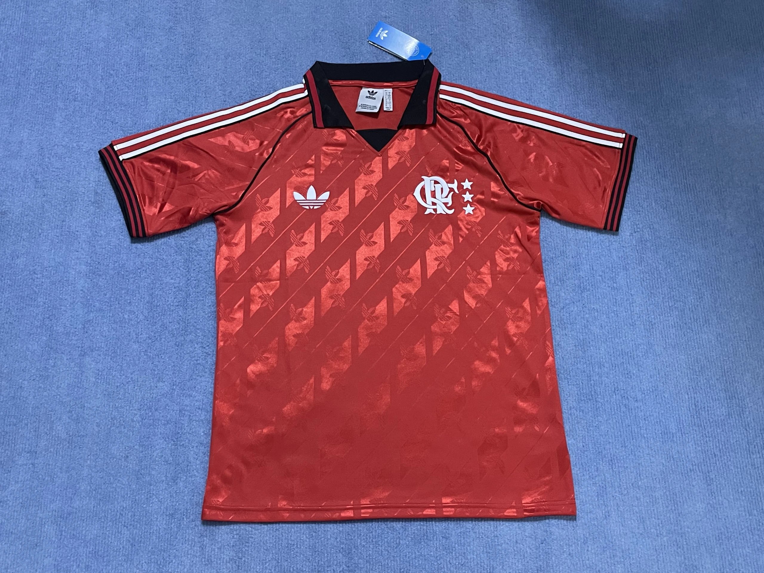 football shirt