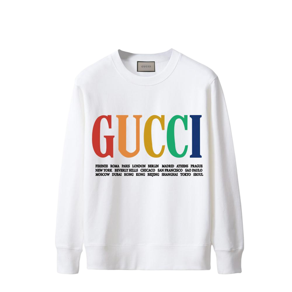 Gucci Hoodies