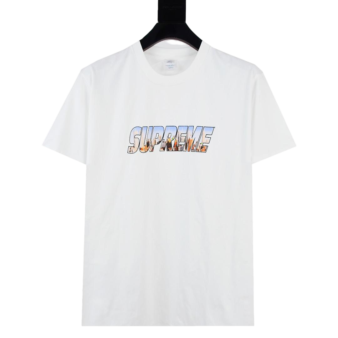 Supreme T-Shirts
