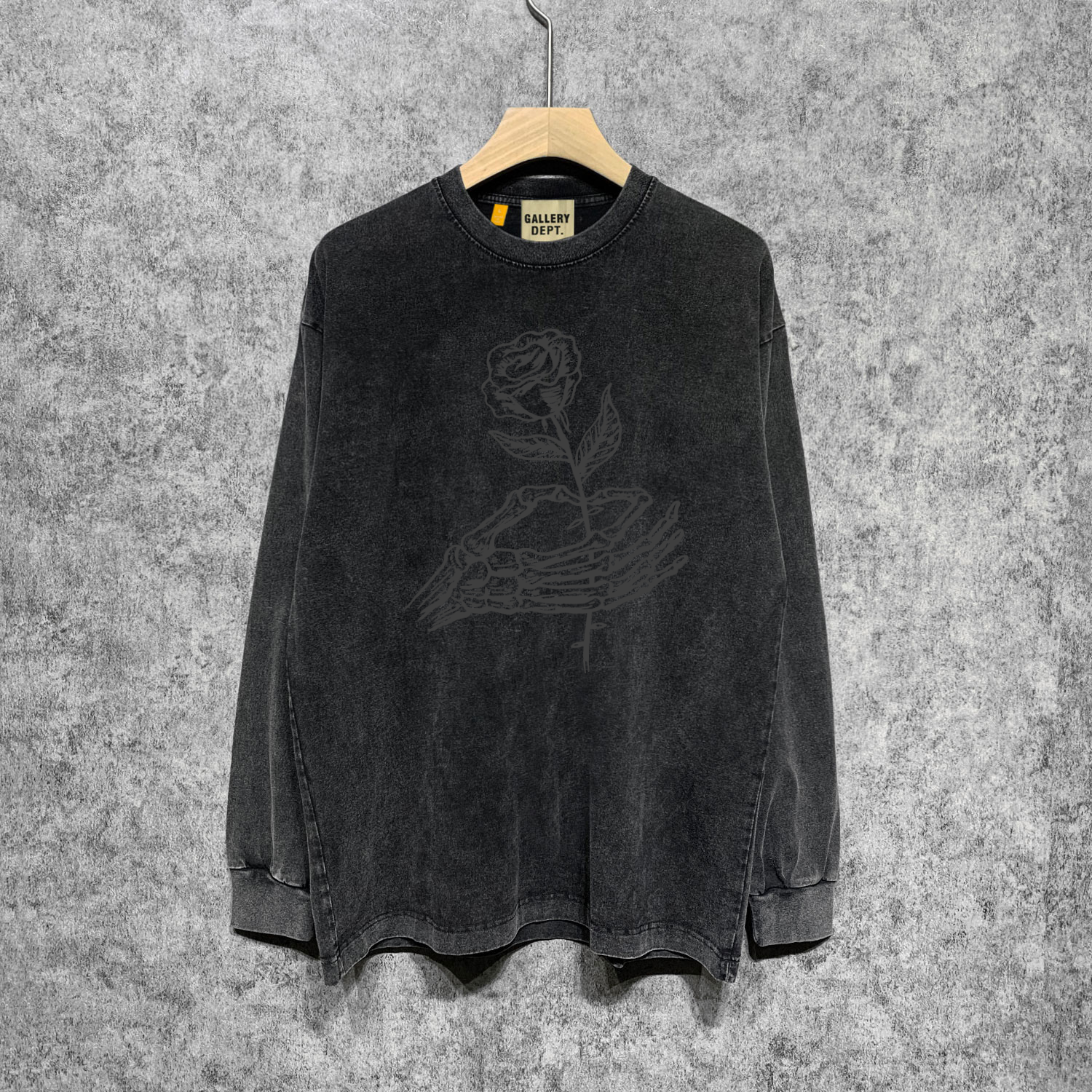 Gallery Dept Hoodies