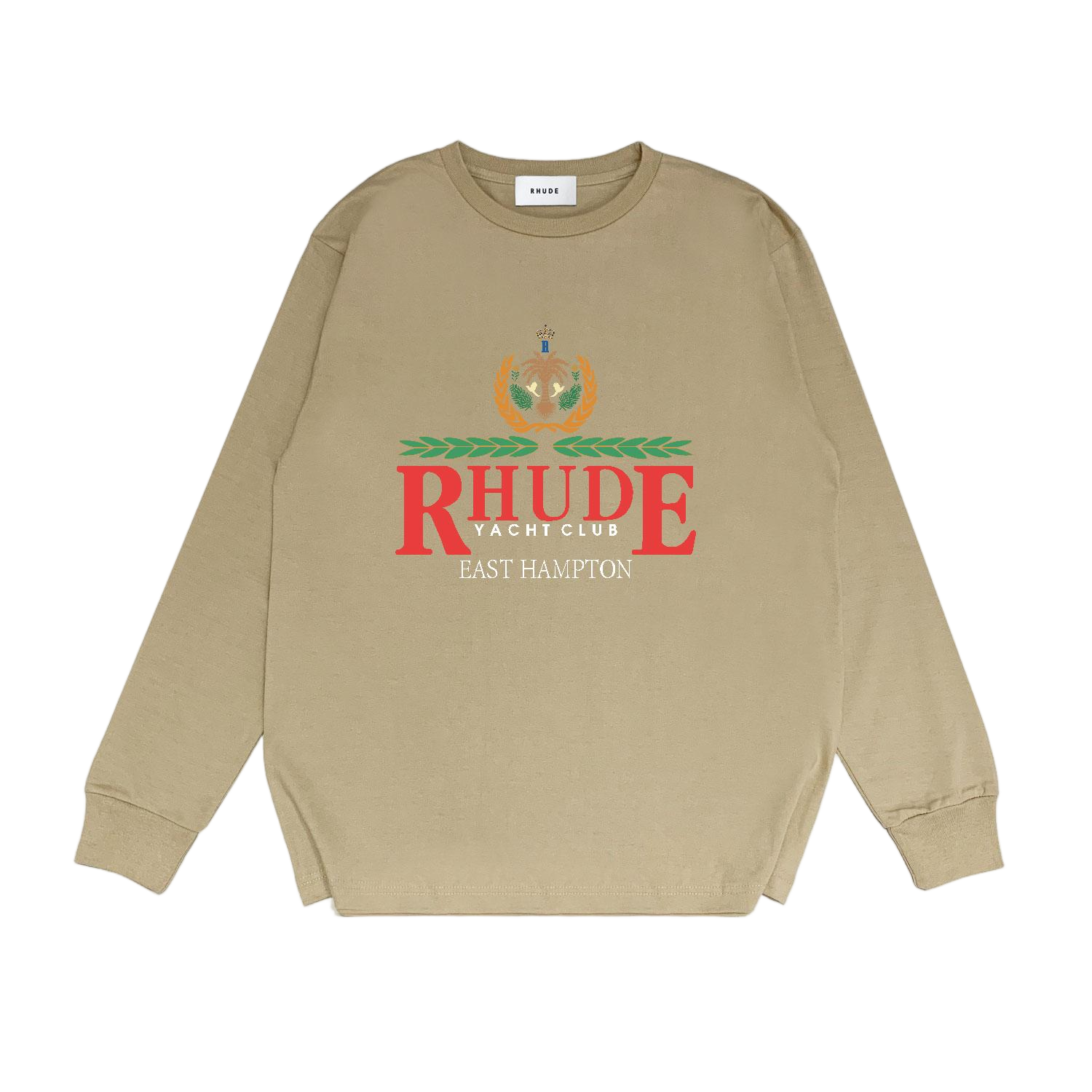 Rhude Hoodies