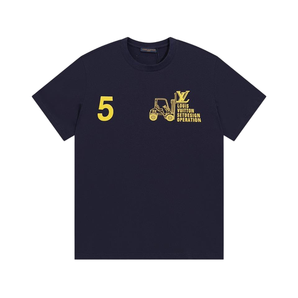 Louis Vuitton T-Shirts