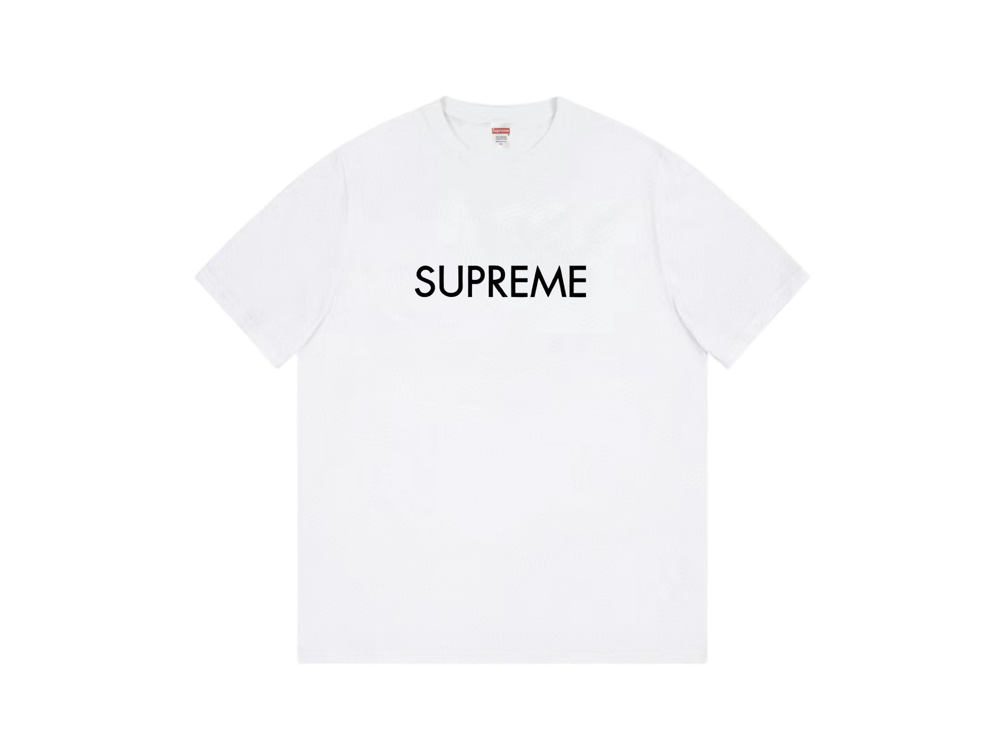 Supreme T-Shirts