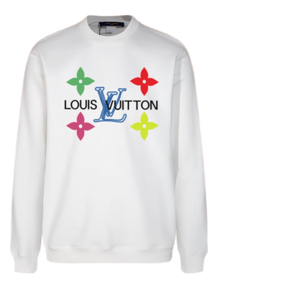  Louis Vuitton Hoodies