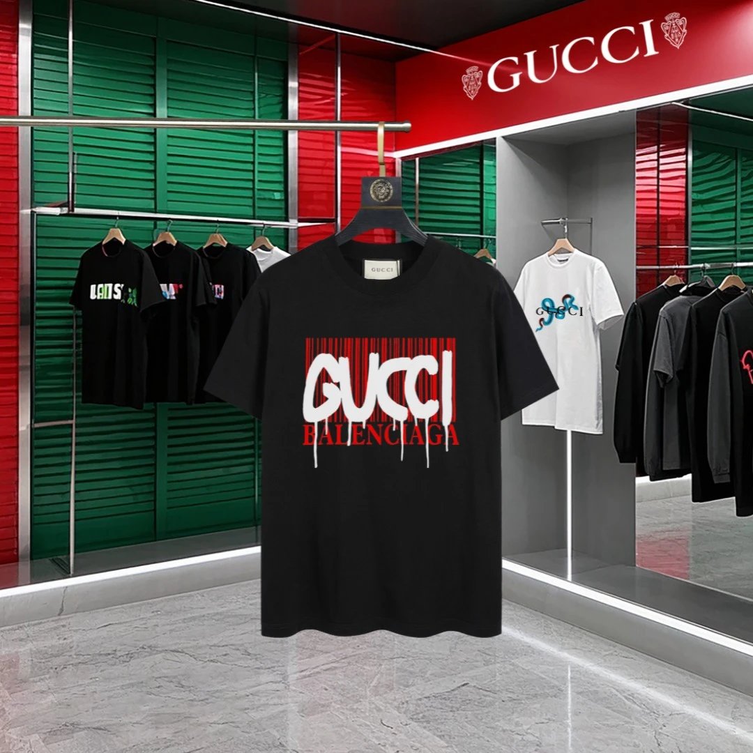 Gucci T-Shirts