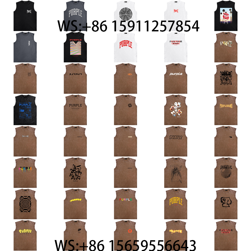 Purple T-Shirts(610)