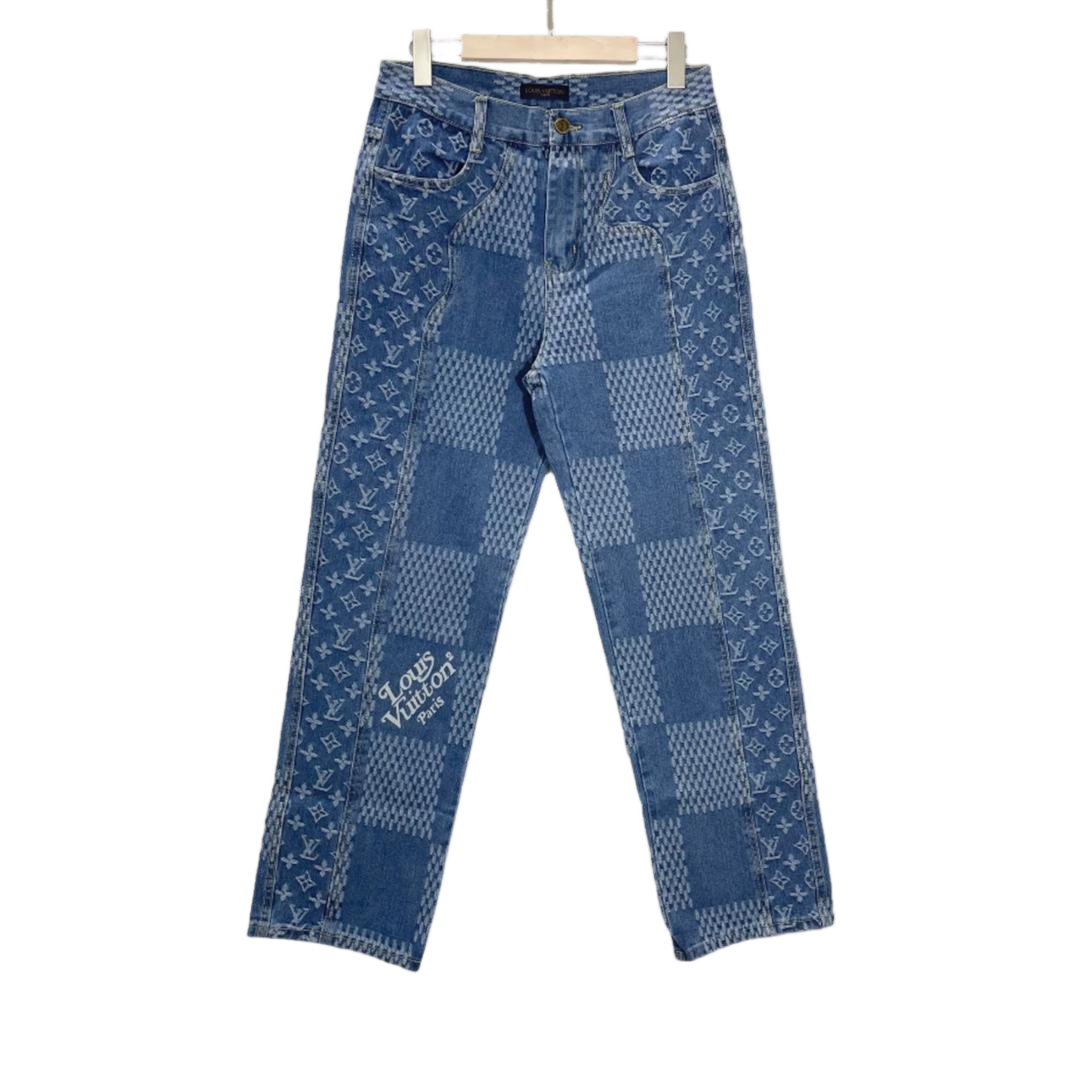 Louis Vuitton Pants