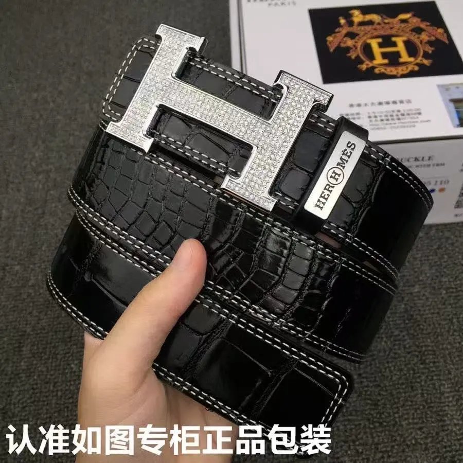 Fendi Gucci...Belt